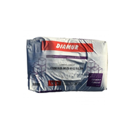 DIAMUR CIMENT SAC 25KG CEM II/B-S 32.5 R NORME BENOR 64/PAL